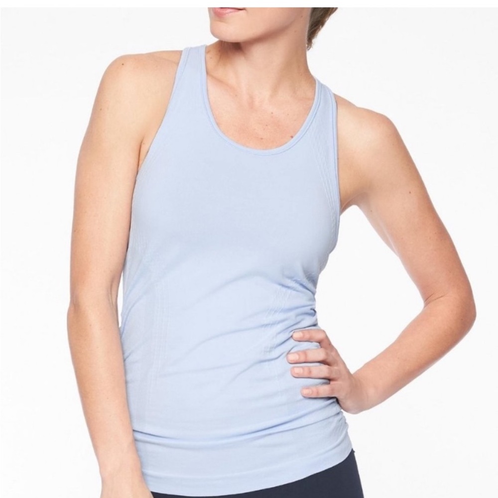 Athleta Speedlight Tank Size XS